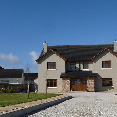 Crag Na Cor B&B คัลดัฟฟ์ ภายนอก รูปภาพ